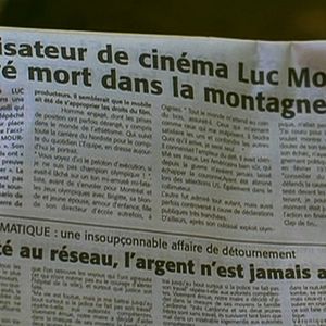 Bilder Death's Glamour