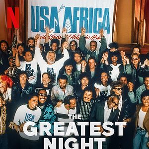 Bilder The Greatest Night In Pop