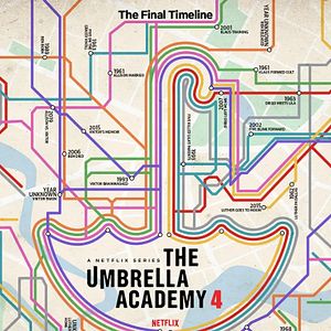 Bilder The Umbrella Academy