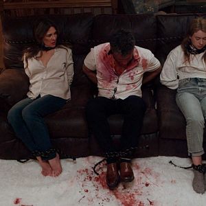 Bilder Malicious - Nacht der Gewalt