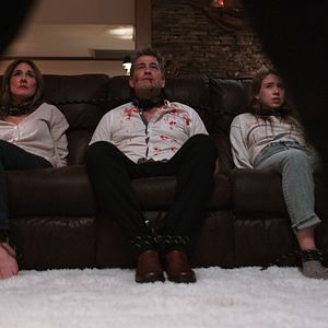 Bilder Malicious - Nacht der Gewalt