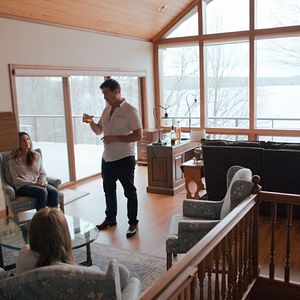 Bilder Malicious - Nacht der Gewalt