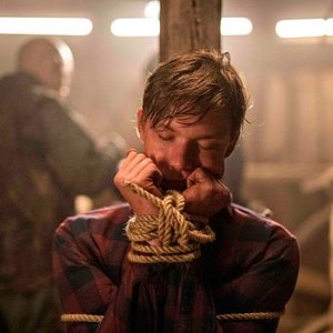 Bilder Pensive – Ihr werdet leiden