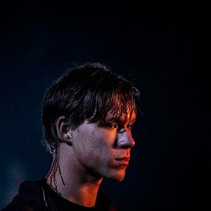 Bilder Pensive – Ihr werdet leiden