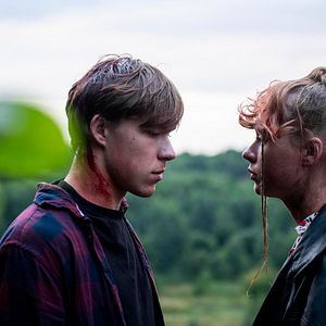 Bilder Pensive – Ihr werdet leiden