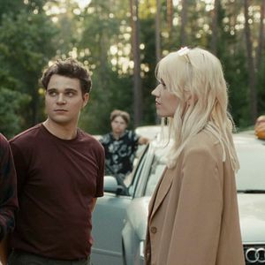 Bilder Pensive – Ihr werdet leiden