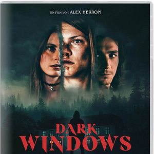 Bilder Dark Windows - Fenster zur Finsternis