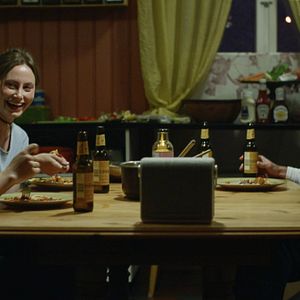 Bilder Dark Windows - Fenster zur Finsternis