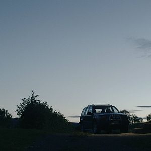 Bilder Dark Windows - Fenster zur Finsternis