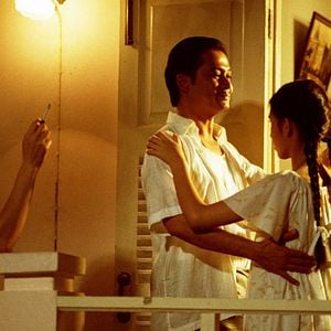 Jan Dara Die Wiege der Sünde Film 2001 FILMSTARTS.de