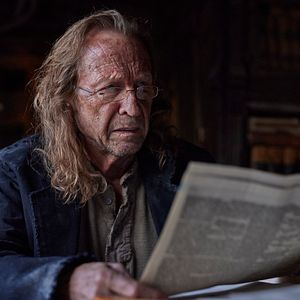 Bilder Butcher's Crossing