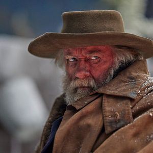 Bilder Butcher's Crossing