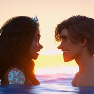 Bilder Sereia, die kleine Meerjungfrau