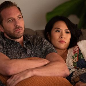 Bilder Who Invited Them - Lass sie nicht rein