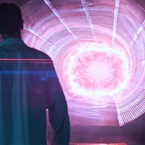 Bilder Area 51 - Das Alien-Portal