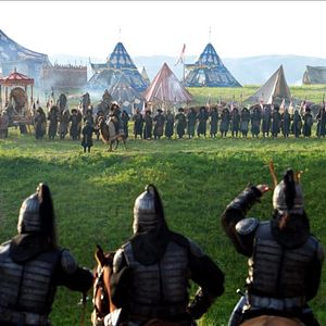 Bilder The Golden Throne - Der neue Khan