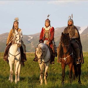 Bilder The Golden Throne - Der neue Khan