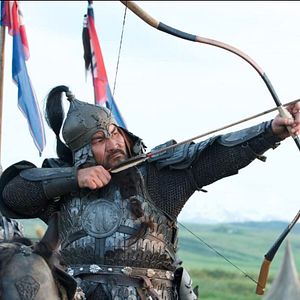 Bilder The Golden Throne - Der neue Khan