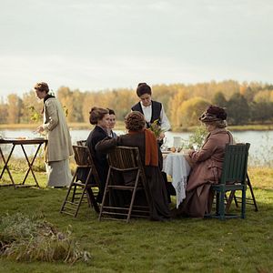 Bilder Hilma - Alle Farben der Seele