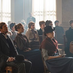 Bilder Hilma - Alle Farben der Seele