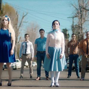 Bilder Night Of The Missing