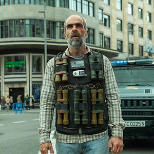 Bilder Ultimatum - Die Bombe tickt