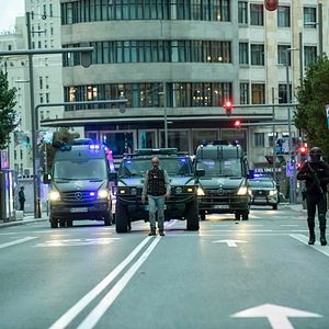 Bilder Ultimatum - Die Bombe tickt