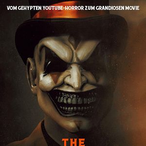 Bilder The Jester - He Will Terrify Ya