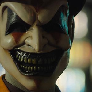 Bilder The Jester - He Will Terrify Ya