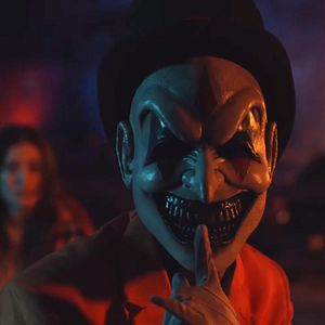 Bilder The Jester - He Will Terrify Ya