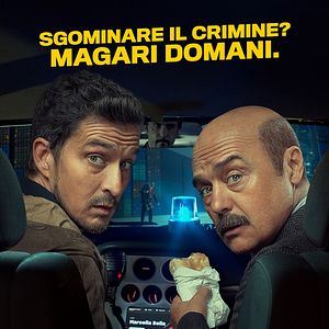 Bilder No Activity: Niente da Segnalare