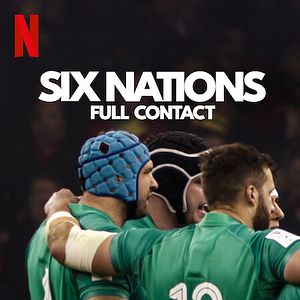 Bilder Six Nations: Full Contact