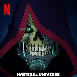 Bilder Masters of the Universe: Revolution