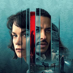 Bilder The Woman In The Wall