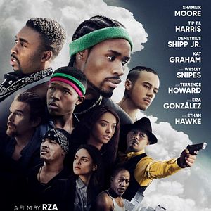 Bilder Cut Throat City – Stadt ohne Gesetz