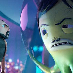 Bilder Arkie und die Stadt des Lichts