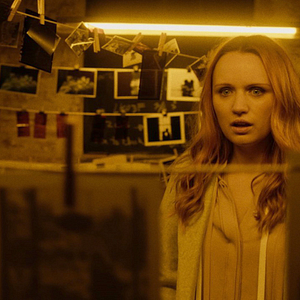 Bilder Der Fremde in unserem Bett