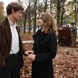 Bilder Ein Glücksfall