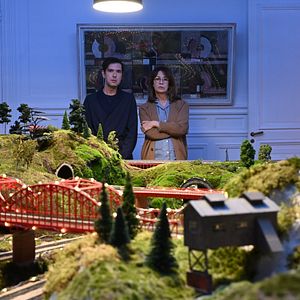 Bilder Ein Glücksfall