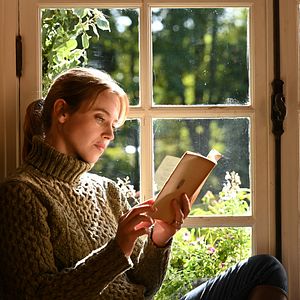 Bilder Ein Glücksfall