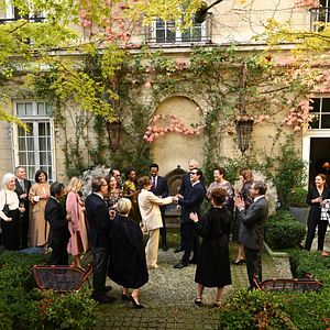 Bilder Ein Glücksfall