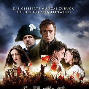 Bilder Les Misérables