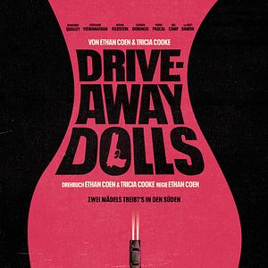 Bilder Drive-Away Dolls