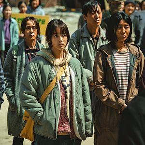 Bilder Badland Hunters