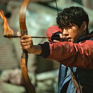 Bilder Badland Hunters