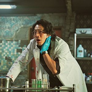 Bilder Badland Hunters