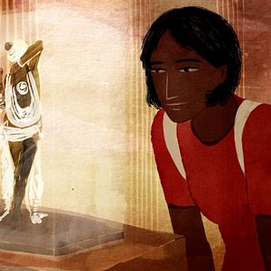 Bilder Sultanas Traum