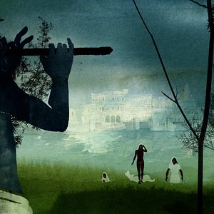 Bilder Sultanas Traum