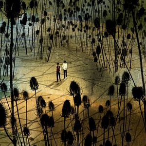 Bilder Sultanas Traum