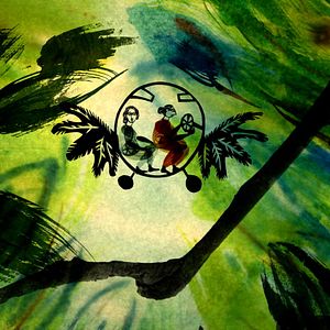 Bilder Sultanas Traum